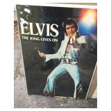 ELVIS 1970