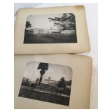 ART PRINTS IN ALBUM