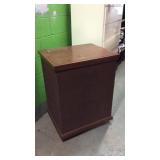 Large Vintage R.T. Bozak Model B speaker