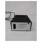 Micranta regulated 12 volt power supply