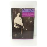Fille de Joie Hardcover book