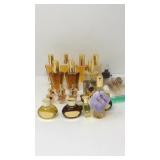 Vivian Woodward perfume lot