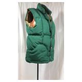 Sierra Designs down vest