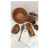 Vintage lot of treasures