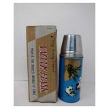 Ching Kiang Vacuum Flask
