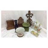 Lot of vintage finds