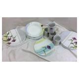 26 piece dinner set