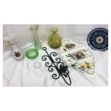 Lot of 8 vintage items
