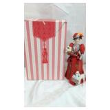 AVON 1997 Mrs. Albee Award figurine