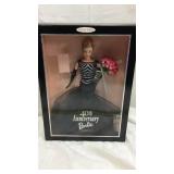 40th anniversary Barbie in original box that is