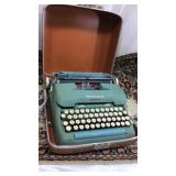 Vintage Smith-Corona Electric typewriter
