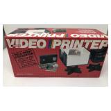 Ambico Video Printer Model V-0614
