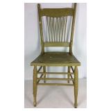 Vintage chair