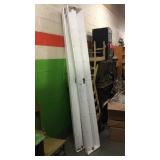 Large Industrial warehouse lights