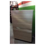 Vintage Bridgeford furniture dresser