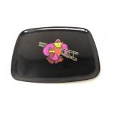 Vintage Couroc "Gunther The Ape" Plastic Tray
