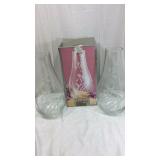 Pair of large Gorham vases