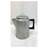 Vintage percolator