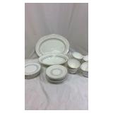 Royal Doulton Lot