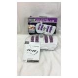 Homedics  foot massager