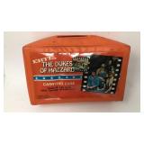 ERTL Dukes of Hazzard Case