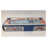 Lionel Spirit of 76 O Gauge Connecticut Box Car
