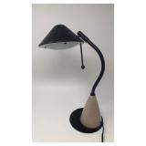 Mid-Century Style Desk Lamp