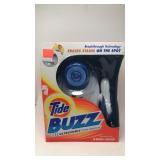 Tide Buzz Ultrasonic Stain Remover NEW