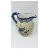 La Toscana Pamela gladding Pitcher