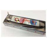 Vitage Kamp-King Pocket knife