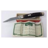 Vintage Kutmaster Pocket knife