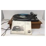 Dual 1010 Turntable Record player