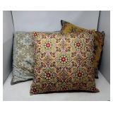 Pillow lot
