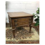 Vintage Weiman Night Stand/ End Table