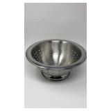 Large Stainless Coriander Strainer