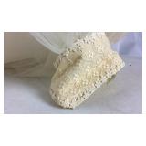 House of Bianchi bridal veil