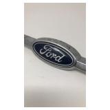Plastic Ford decal