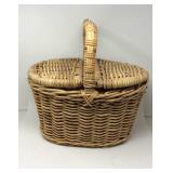 Large basket