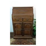 Roll top Desk