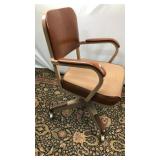 Vintage office chair