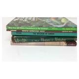 Inspirational Books