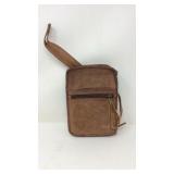 Vintage Currier Bag