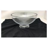 Cut Glass Bowl