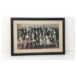 Clio Elementary School Grade 3 1941 - 1942 Picture