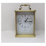 Hampton Mantle Clock