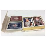 Vintage Playing Cards Lot