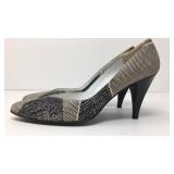 Stuart Weitzman for Martinique High Heel Shoes