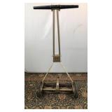 Vintage SCOTTS push mower