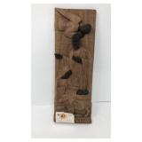 Rare Wood carving