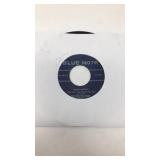 Kenny Burrell Jazz 45 RPM Vinyl